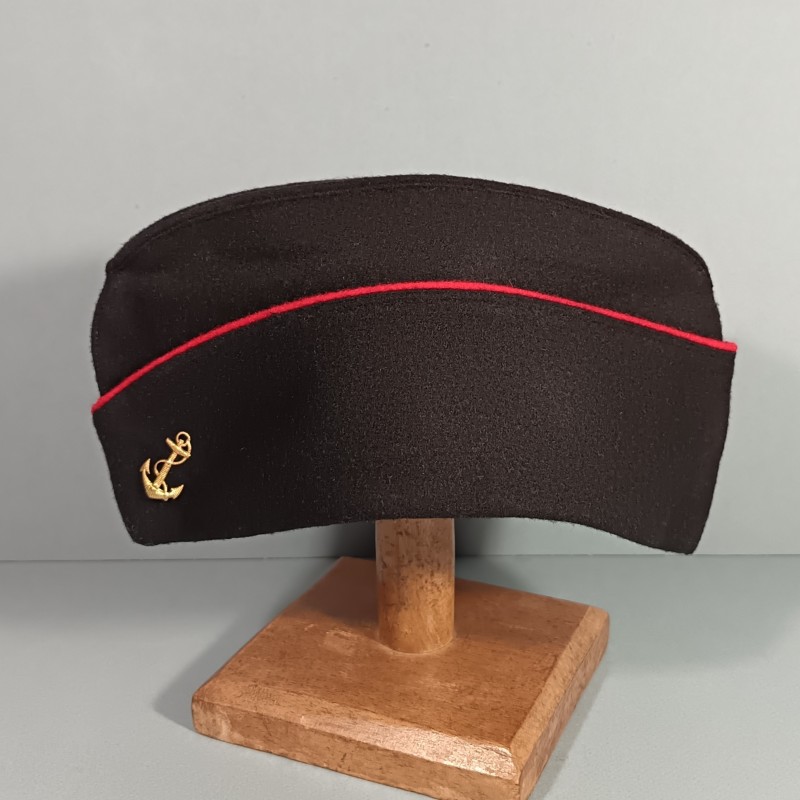 CALOT TROUPE MODELE 1947 INFANTERIE OU ARTILLERIE